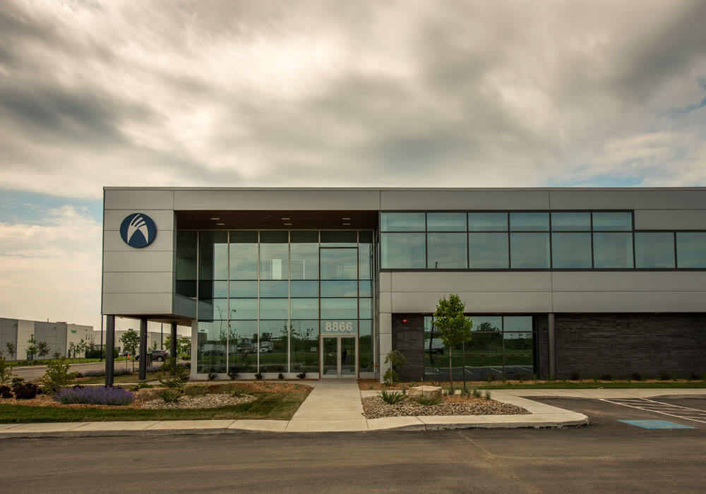 Maple Armor Announces Strategic (1)