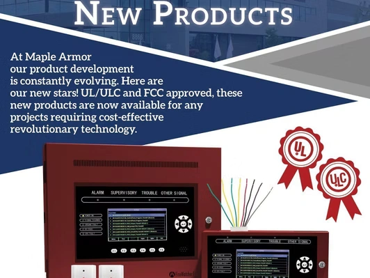 Our Single Loop Panel Is Launched Today!