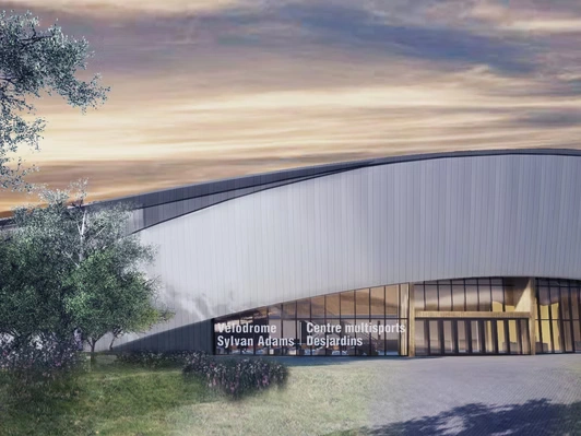 Our latest collaboration