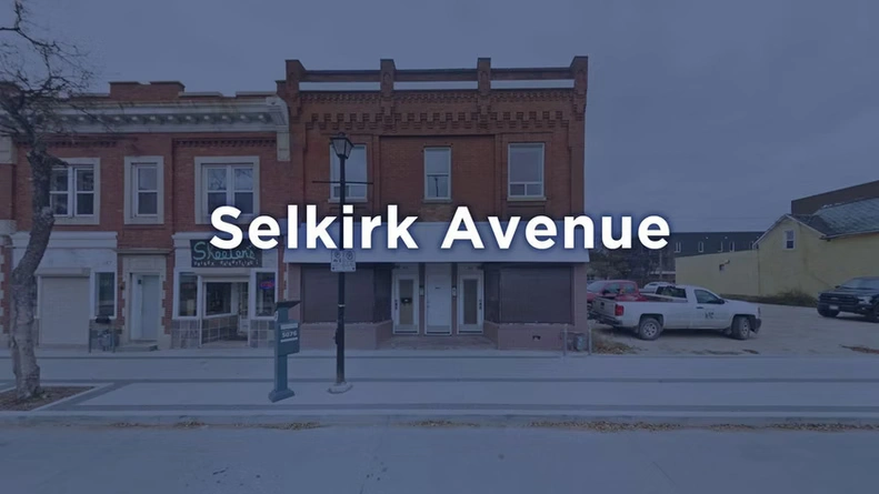 selkirk