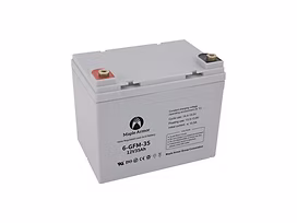12V35Ah