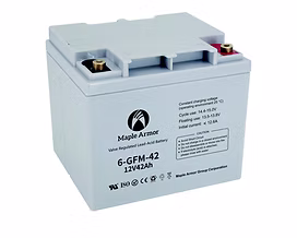 12V42Ah