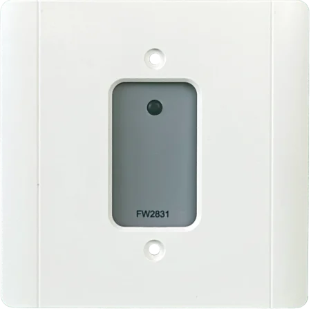 FW2831 With Face Plate