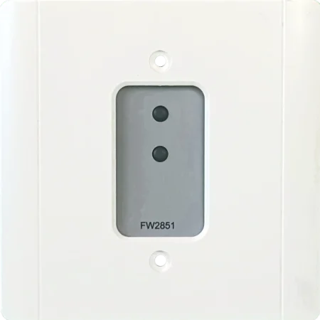 FW2851 With Face Plate