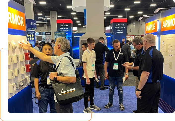 Expertise you can trust banner