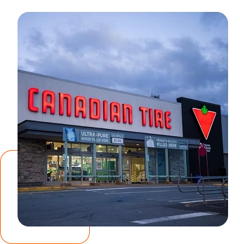 we can tailor your solutions